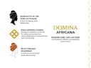 Domina Africana Brand Identity thumbnail 2