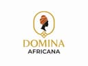Domina Africana Brand Identity thumbnail 1