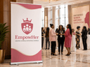 EmpowHer Brand mark thumbnail 3