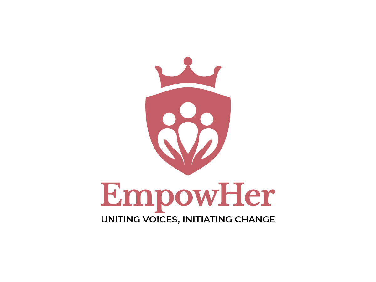 EmpowHer Brand mark — cover